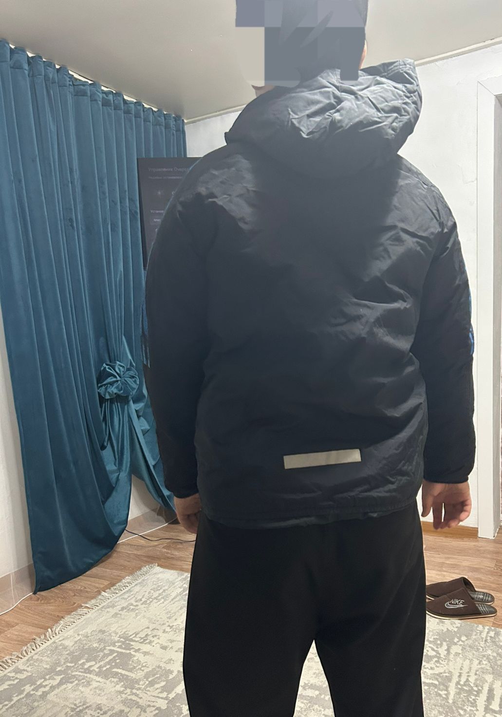 продам куртки зимние