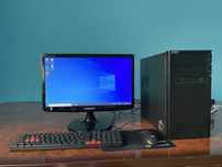Компьютер на core i3-2120 Озу 8gb Ssd готовый, комплект