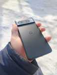 Google Pixel 8 Pro 128gb обмен на iPhone 15