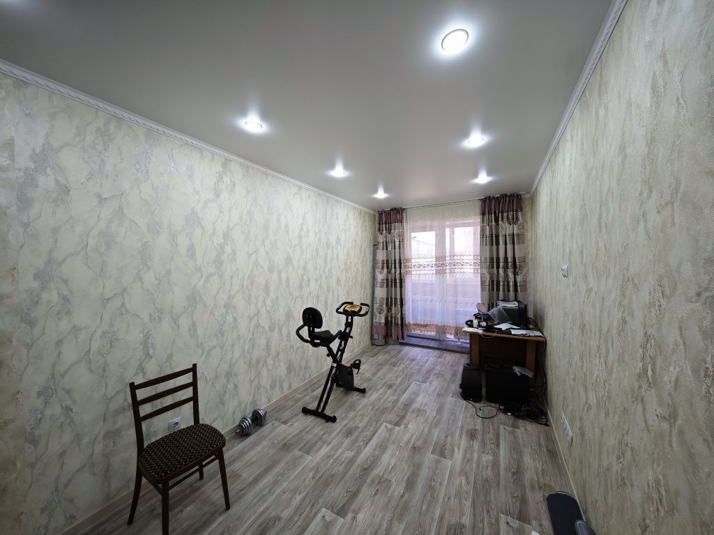 Продажа 2-комнтной квартиры в Центре