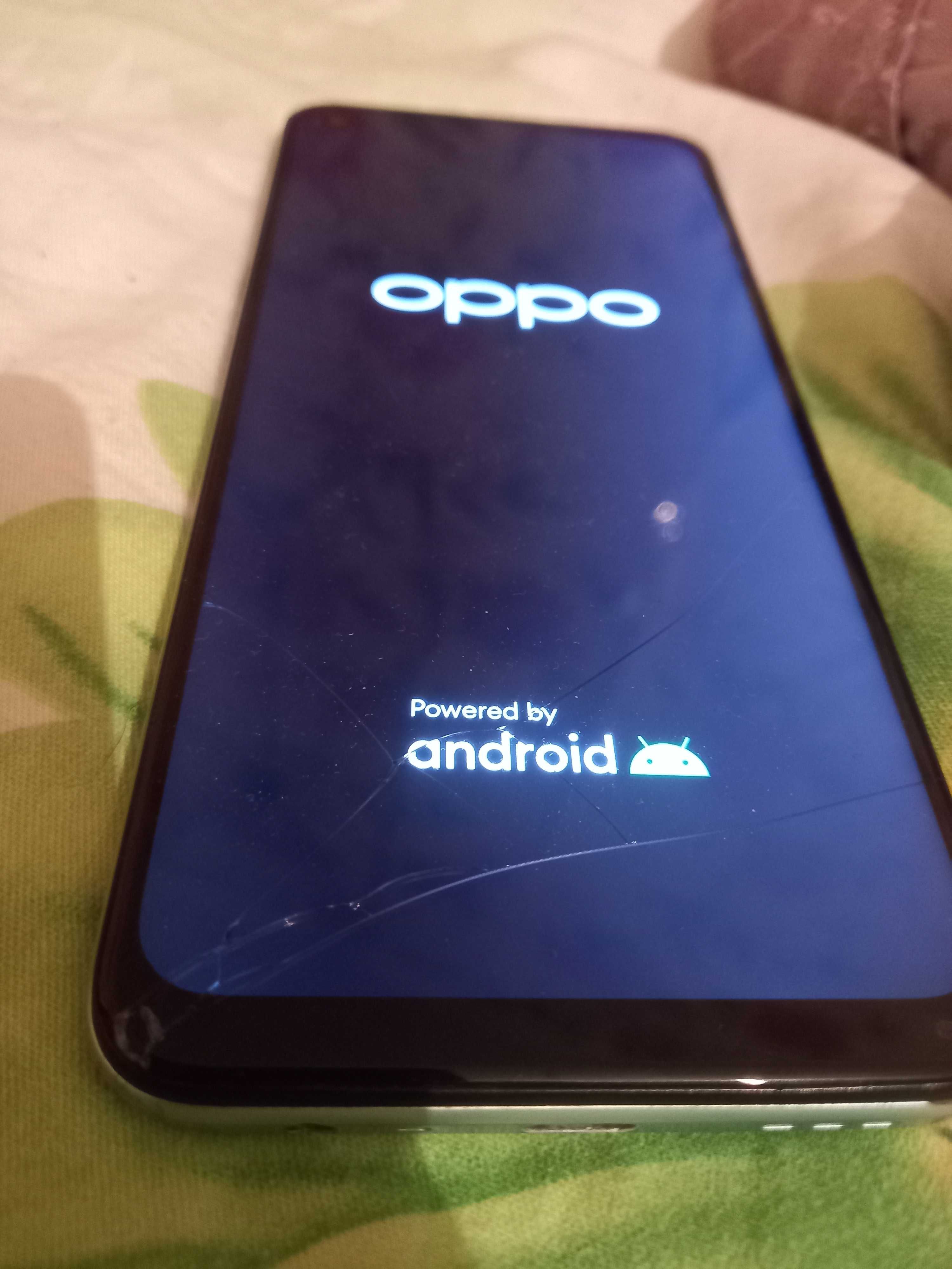 Продам б/у Oppo a53