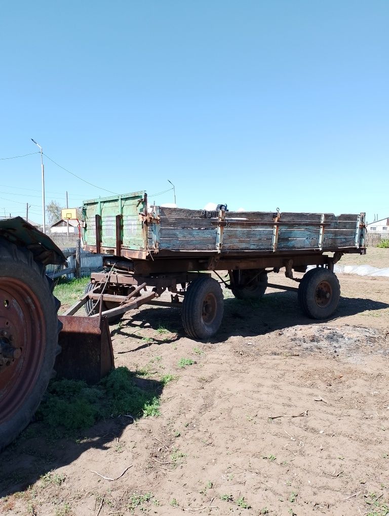 Продам:
Трактор МТЗ 80
Телегу
Нож к трактору
Клин для уборки моркови
Б