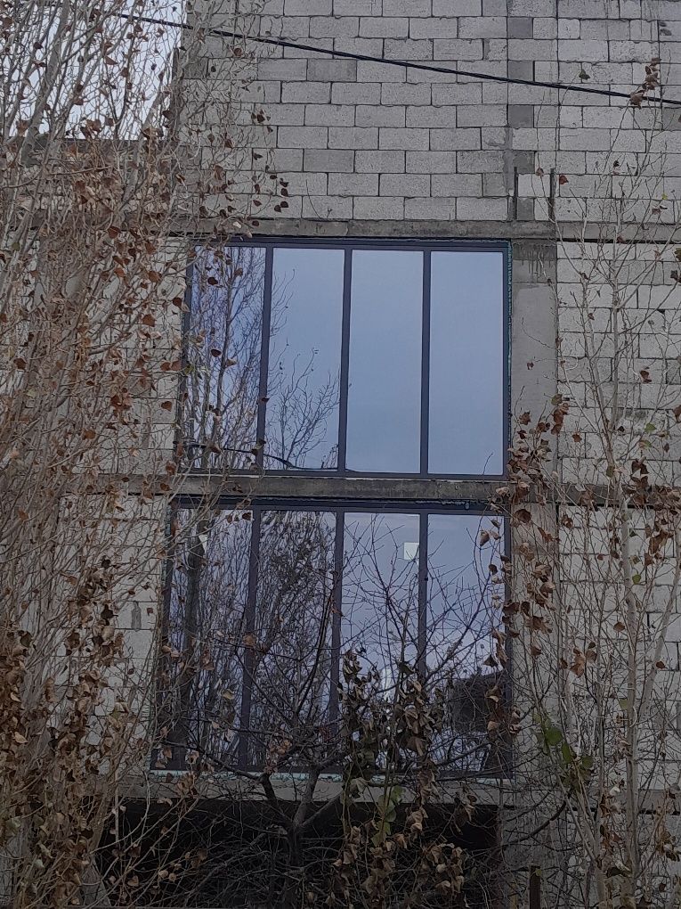 Пластик,алюмин терезе есік жөндейміз
