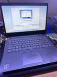 Ноутбук lenovo ssd 250гб