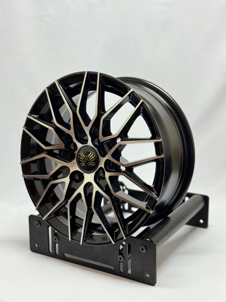 Продается комплект диск R15 4x100