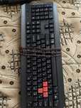 Клавиатура bloody Q100