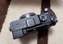 Sony a7c body  идеале v.2.01