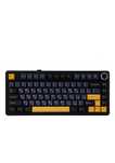 Клавиатура EPOMAKER x AULA F75 черный