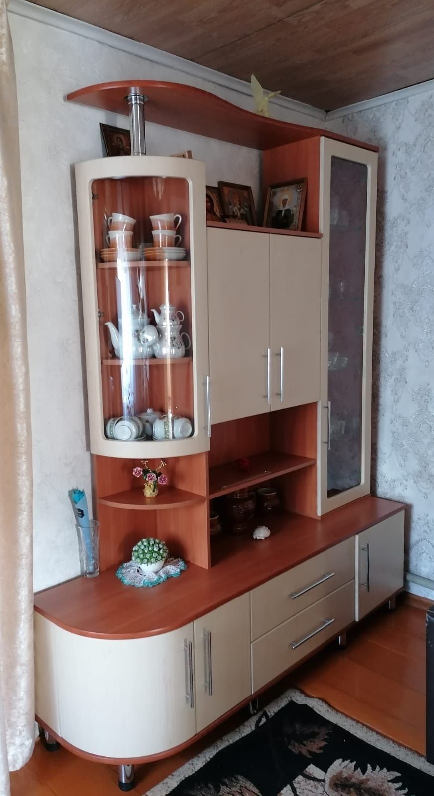 Стенка для гостиной