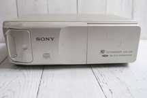 CD-чейнджер SONY на 10 дисков