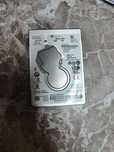 HDD, Seagate, 1tb, 2.5 sata