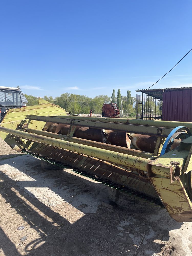 Комбайн e303 В хорошем состояние