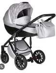 Продам коляску anex sport 3 в 1