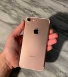 Продам айфон 7 gold