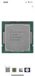 Процессор Intel Core i3 10100F OEM