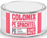 Шпаклёвка COLOMIX Коломикс
