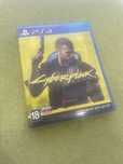 Cyberpunk 2077 PS4/PS5