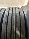 295/60R22,5 Advance