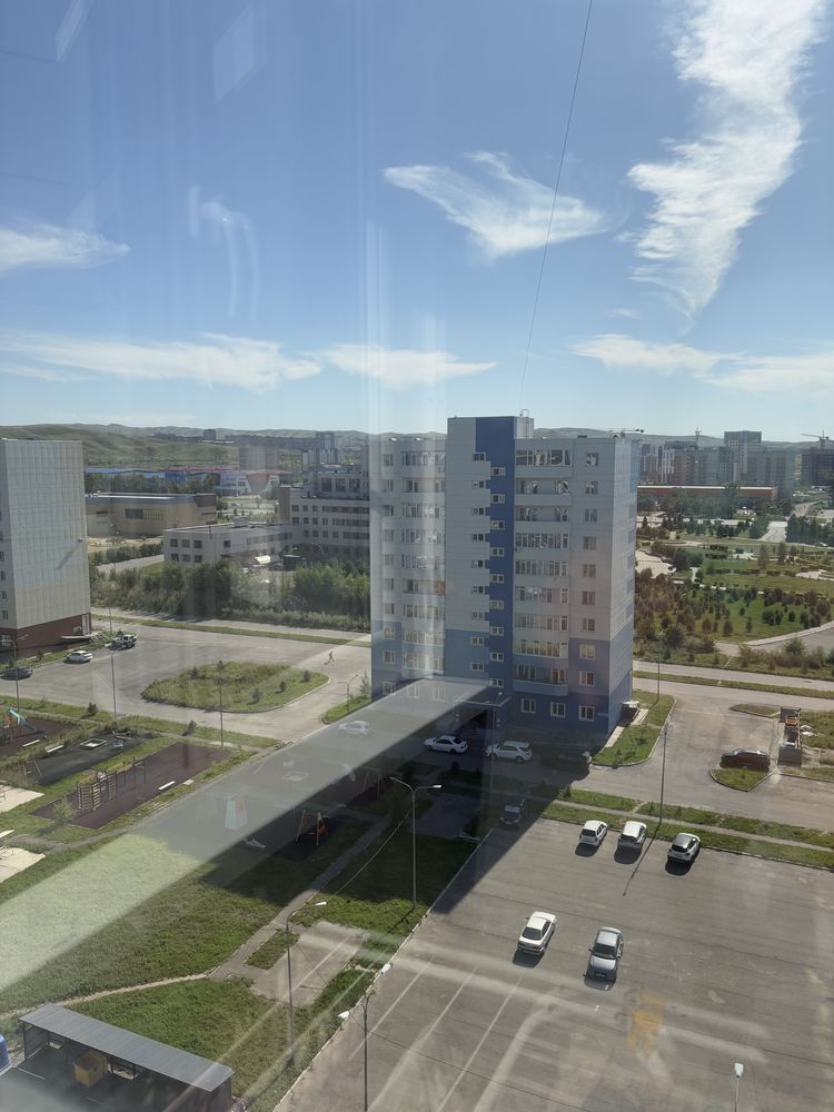 Продам  квартиру