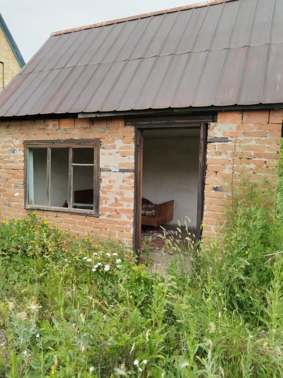 Продам дачу сад мелиоратор