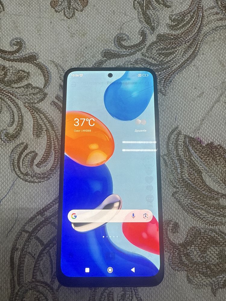 Продается Redmi Note 11