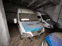 IVECO power daily 2014 года