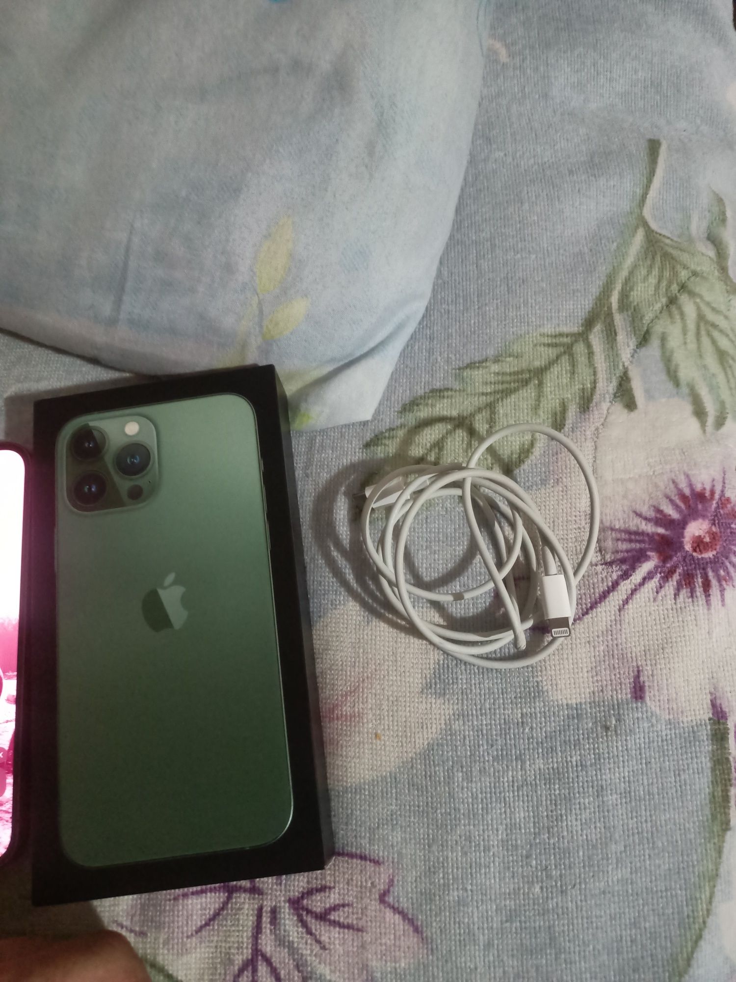 iPhone 13Pro max256