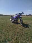 Suzuki gsx 200cc