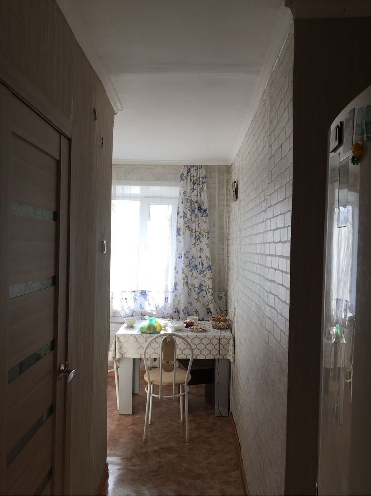 Продам 3-х.комн квартиру