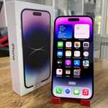 Сотовый телефон Apple iPhone 14 Pro 128GB/ sk133217