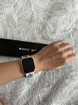 Часы Apple 7 Nike series 41mm