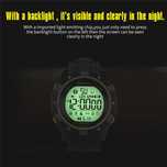 Спортивные часы XWatch тактические