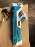 Автомат водяной Superior Water Gun