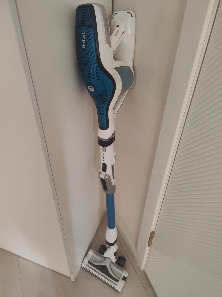 Пылесос Tefal boost
