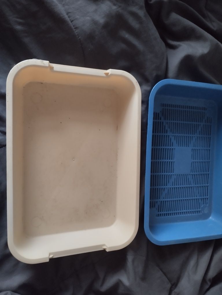 Продам лоток для кошек