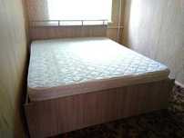 Продам кровать 2 -х спальную