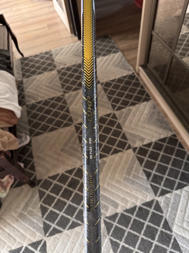 Клюшка CCM Tacks AS5-PRO