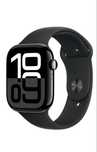 Продам Apple Watch Series 10 46mm Jet Black
