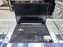 Ноутбук Asus Tuf Gaming core i5 10300H озу 8гб ssd512gb gtx1650
