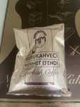 Турецкий кофе молотый Mehmet efendi