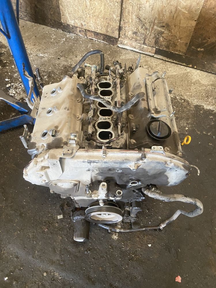 Двигатель Nissan Maxima a 33 3.0 куб