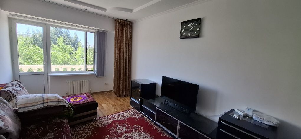 Продам 3-х комнатную квартиру