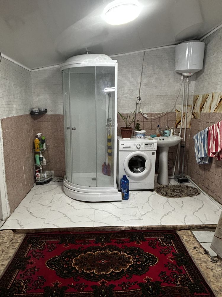 Продаю дом. Рядом с темиртау