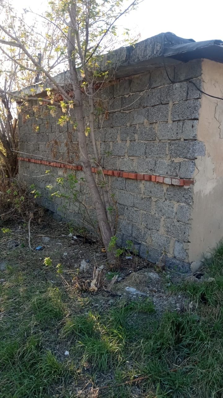 Продам гараж в 11 Обществе