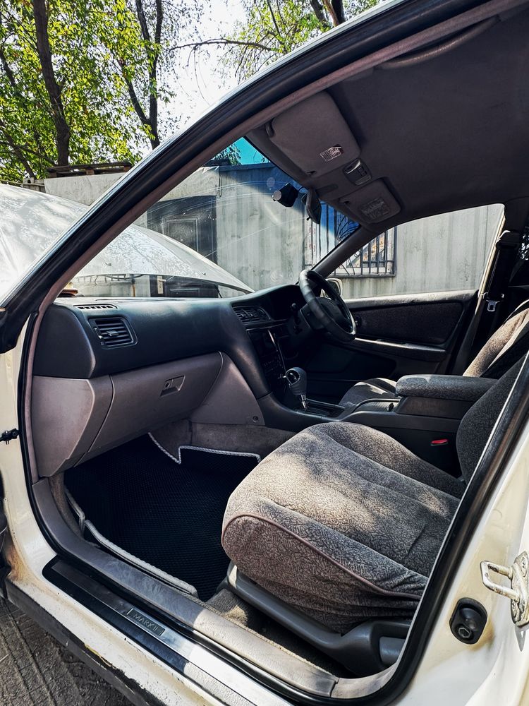Toyota Mark 2 100