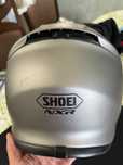 Мотошлем SHOEI NXR