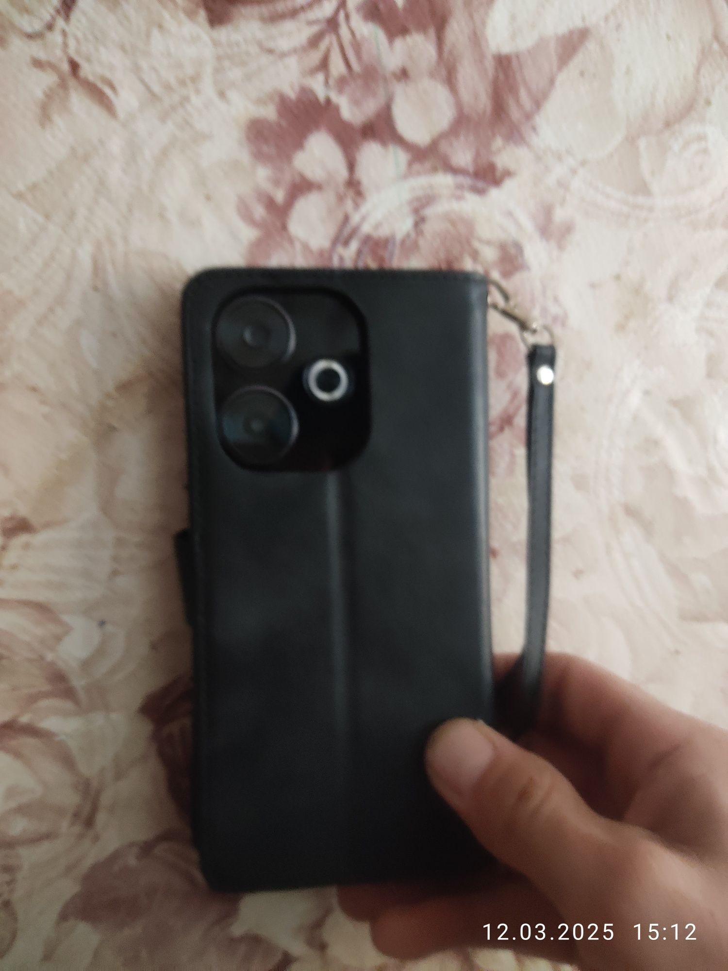 Продам телефон Redmi 13 полная комплектация