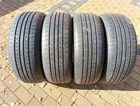 Шины 215/60 R16 - "Anchee AC808" (Китай), летние.