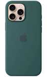 Чехол Apple для Apple iPhone 16 Pro Max зеленый Оригинал