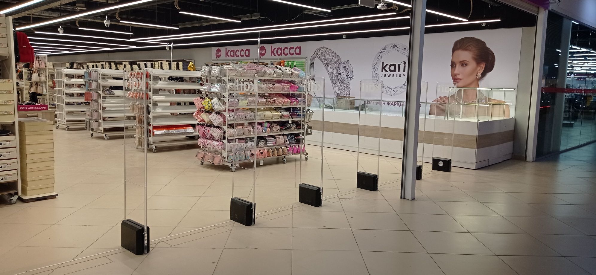 Антикражные ворота: Продажа/монтаж/ремонт/настройка !